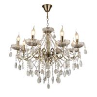 Подвесная люстра Wedo Light Dzhussano 66418.01.05.08