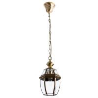 Уличный светильник Arte Lamp VITRAGE