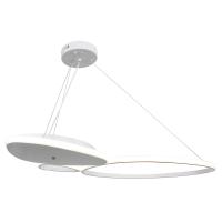 Escada 10290/3 LED*88W White