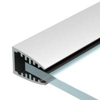 Профиль Arlight TOP-SHELF6-2000 ANOD 016978