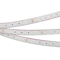 Светодиодная влагозащищенная лента Arlight 14,4W/m 60LED/m 5060SMD желтый 5M 036464