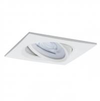 Встраиваемый светодиодный светильник Paulmann Nova 93617