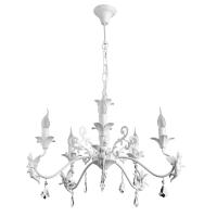 Подвесная люстра Arte Lamp ANGELINA