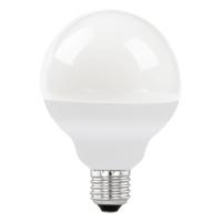 Лампа светодиодная Eglo E27 12W 3000K матовая 11487