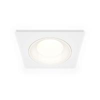 Встраиваемый светильник Ambrella light Techno Spot XC (C7631, N7020) XC7631060