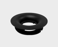 IT02-001 ring black кольцо к светильнику