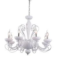 Люстра Arte Lamp ODETTA