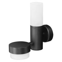 Уличный настенный светильник Arte Lamp BUDAPEST