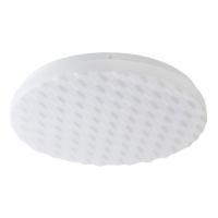 Потолочный светодиодный светильник ЭРА Slim без ДУ SPB-6 Slim 5 18-6K Б0050389