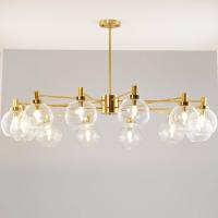 Подвесная люстра Moderli PBizet V10341-12P