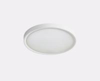IT011-5021 white светильник потолочный