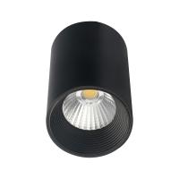 Escada 20003SMU/01 LED 8W 4200K черный матовый