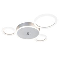 Escada 10268/4 LED*40W Silver