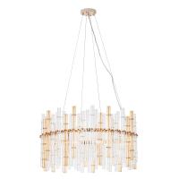 Подвесная люстра Arte Lamp CRYSTALLA