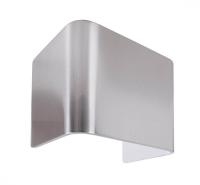 Крышка Deko-Light Cover Crateris I polished aluminium 930200