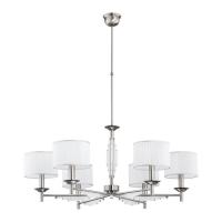 Подвесная люстра Kutek Felino FEL-ZWD-6 (N/A)