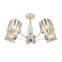 Потолочная люстра Wedo Light Альбино 66220.01.64.05