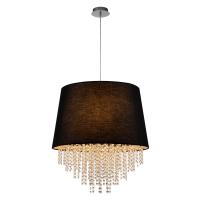 Escada 652/5S E27*60W Black