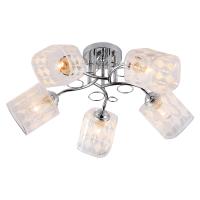 Escada 1106/5PL E27*40W Chrome