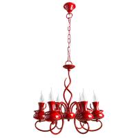 Люстра Arte Lamp VASO