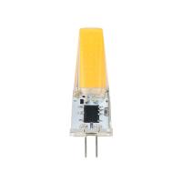 Светодиодная лампа Arte Lamp LUGO Капсульная 2.5W 230Lm 3000К G4