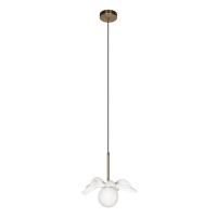 Подвесной светильник Loft IT Monro 10213/A White