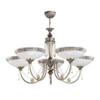 Подвесная люстра Kutek Dorato DOR-ZW-5 (N)