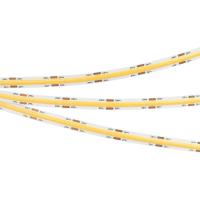 Светодиодная влагозащищенная лента Arlight 11,5W/m 544LED/m CSP теплый белый 5M 031904