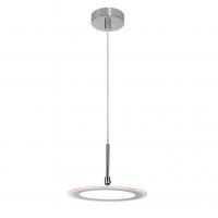 Подвесной светодиодный светильник Paulmann Oled Bell 94130