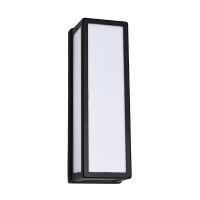 Уличный настенный светильник Arte Lamp ALPHARD