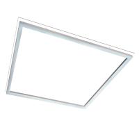 Встраиваемый светодиодный светильник Gauss Frame Light 975624336