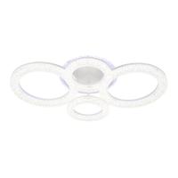 Escada 10281/4 LED*126W White