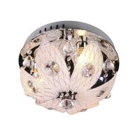 Потолочная люстра Wedo Light Ролэйнд 68250.01.03.03