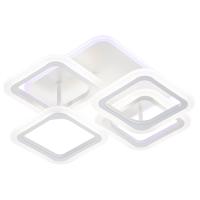 Escada 10221/4 LED*55+18W White