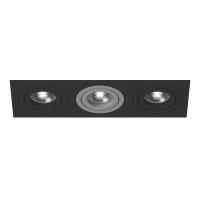 Встраиваемый светильник Lightstar Intero 16 (217537+217607+217609+217607) i537070907