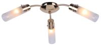 Escada 138/3PL E14*40W Gold