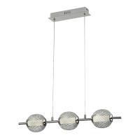 Escada 10250/3 LED*15W Chrome