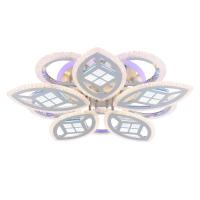 Escada 10207/10 LED*152+20W Chrome