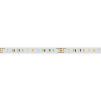 Светодиодная лента Arlight 23W/m 120LED/m 2835SMD теплый белый/белый 5M 025209(2)