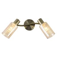 Escada 682/2A E14*40W Antique brass