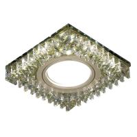 Встраиваемый светильник Gauss Backlight с подсветкой BL033