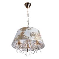 Подвесная люстра Arte Lamp ARMONICO