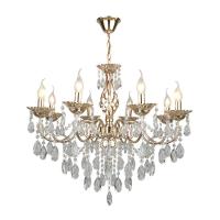 Подвесная люстра Wedo light Feroniya 65627.01.01.08