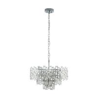 Подвесная люстра Eglo Calmeilles 39626