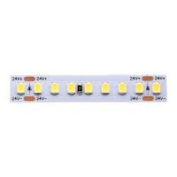 Светодиодная влагозащищенная лента DesignLed 17W/m 168LED/m 2835SMD холодный белый 5M 004201