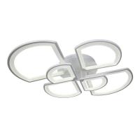Потолочная светодиодная люстра Wedo Light Никки 76505.01.09.06