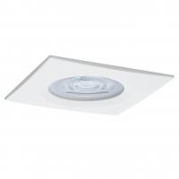 Встраиваемый светодиодный светильник Paulmann Nova 93609