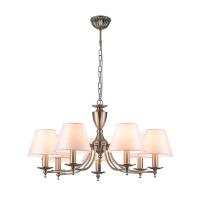 Escada 1144/7PL E14*40W Satin nickel