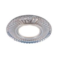 Встраиваемый светильник Elektrostandard 2239 MR16 CL прозрачный a045480