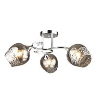 Потолочная люстра Wedo light Розолина 66255.01.03.03